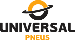 logo universal pneus