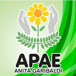 apae anita garibaldi